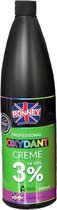 Ronney Professional Oxydant Creme 3% 10 Vol. 1000 ml