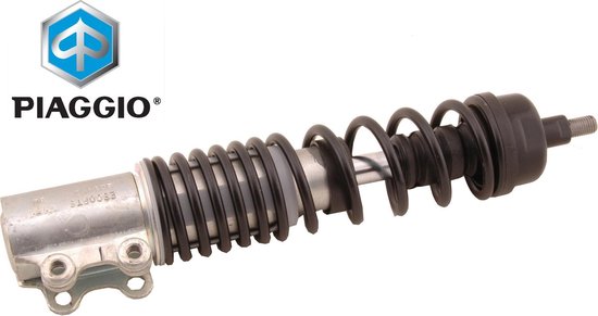 Schokbreker OEM Voor | Vespa LX | bol.com