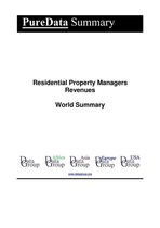 PureData World Summary 2593 - Residential Property Managers Revenues World Summary