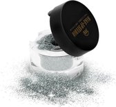 Make-up Studio Cosmetic Glimmer Effects Oogschaduw - Bright Silver