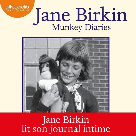 Munkey Diaries (1957-1982) - cover