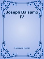 Joseph Balsamo IV