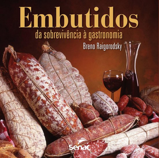 Embutidos - cover