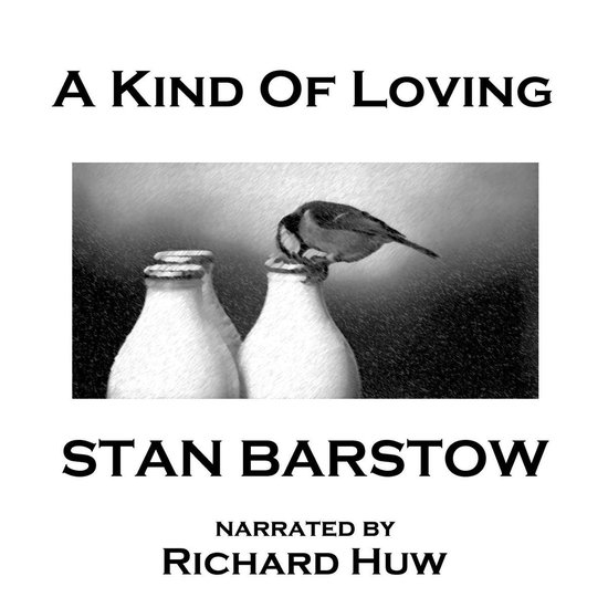 Kind of Loving, A - cover