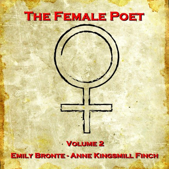 Female Poet, The: Volume 2 - cover