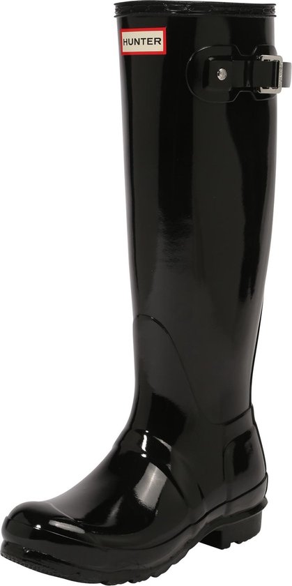 Hunter Dames Regenlaarzen Womens Original Tall Hunter Dames Regenlaarzen Womens Original Tall