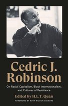 Black Critique - Cedric J. Robinson