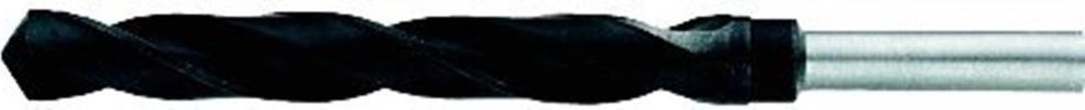 Huvema - ECO HSS Spiraalboor gewalst, schacht 13 mm - 11.413