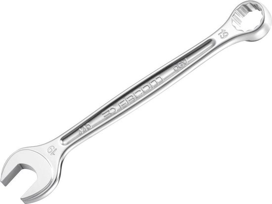 Clés mixtes métriques Facom 440.17