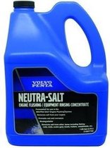 Neutra-salt:lost zout op + voorkomt en beschermt roest /corrosie 0,95L (REC21687793)