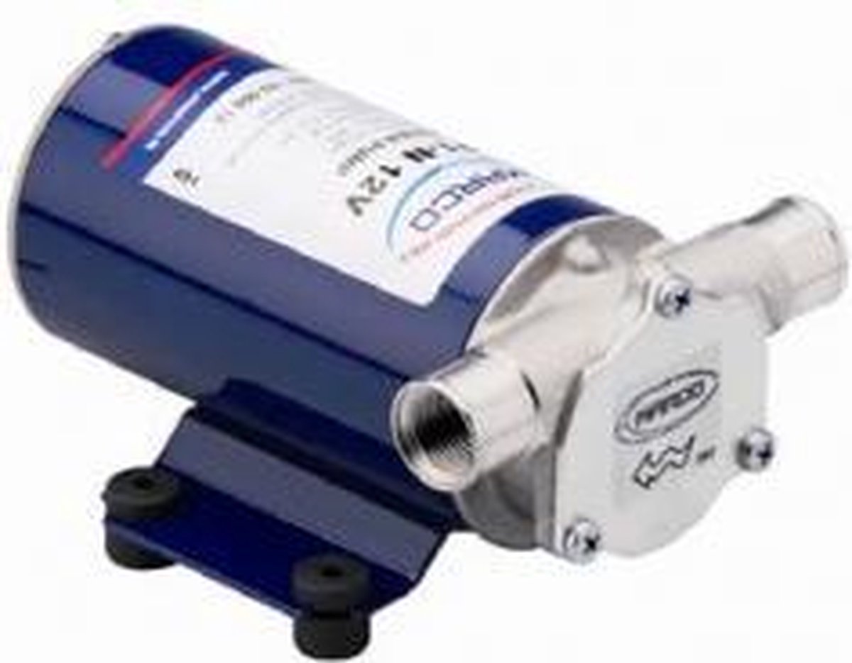 Marco Water pomp 45 l/min 12V (GS20156)