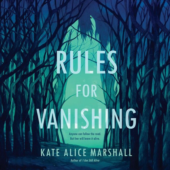 Rules for Vanishing - cover