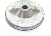 Yamaha anode zink (TEN01106)