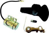 Mercruiser/OMC/Volvo/Crusader Ontstekings Set Prestolite V8 (392-6325A1, 392-6325Q1, 6325Q1,41058, 41057, 41059)