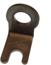 Aftermarket (Yamaha/Parsun) Fixed Plate, Tightwire (PAF4-04000005)