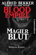 Blood Empire - Magierblut