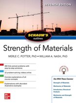 Schaum's Outline of Strength of Materials, Seventh Edition