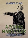 Classics To Go - A Young Man's Year