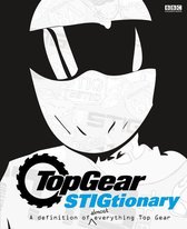 Top Gear - Top Gear: The Stigtionary