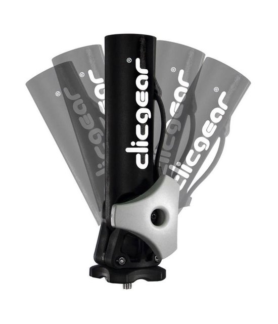 Clicgear Parapluhouder Voor Clicgear Trolleys (Verstelbaar) van Merkloos — afbeelding 3