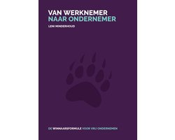Van werknemer naar ondernemer