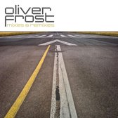 Oliver Frost - Mixes & Remixes (CD)