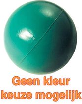 Happy Pet Rubber Ball - Assorti - 7 cm