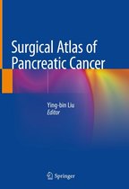 Surgical Atlas of Pancreatic Cancer