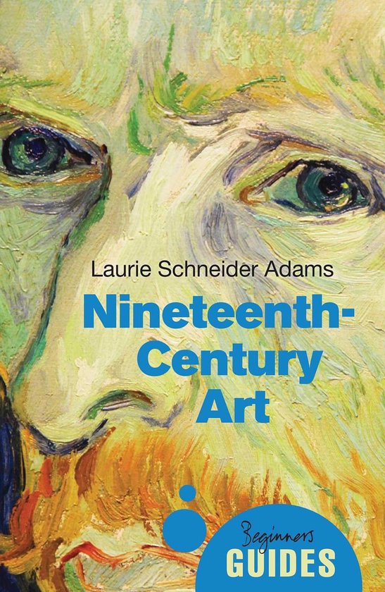 19Th-Century Art - cover