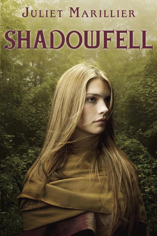 Shadowfell - Shadowfell - cover