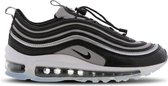 Nike Air Max 95 BQ8437-001 Zwart / Grijs / Wit-36.5