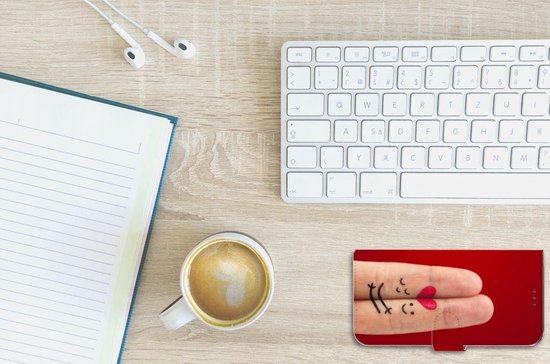 Coque Apple iPhone 11 Pro Max Etui Housse pour Amour Cadeaux Saint Valentin