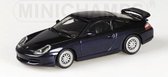 Porsche 911 GT3  Blue Metallic 1999