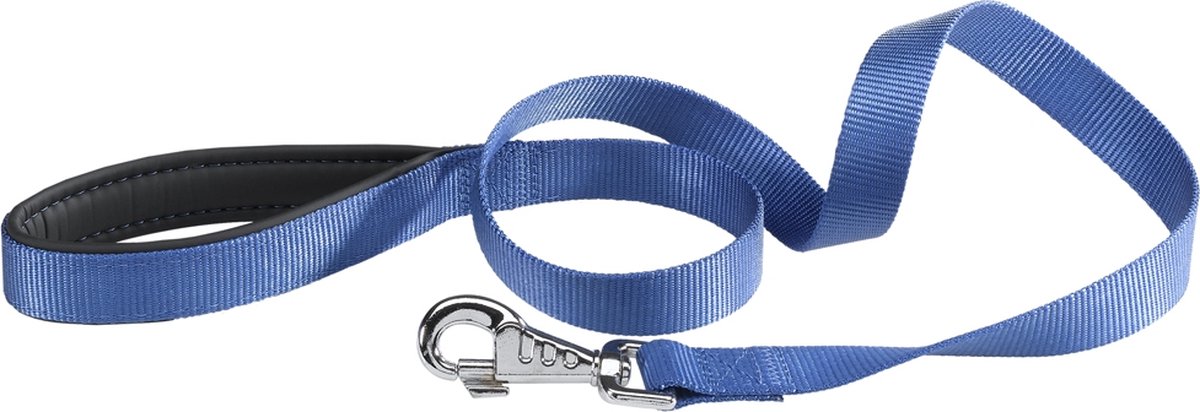Ferplast Daytona G Lijn Blauw Afmeting - 25mm