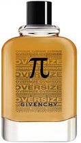 Givenchy Pi 150 ml - Eau de toilette - Herenparfum