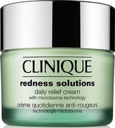 Clinique Redness Solutions Daily Relief Cream - Dagcrème - 50 ml