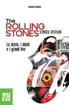 The Rolling Stones 1961 2016