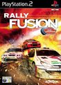 Rally Fusion: Race Of Champions PS2