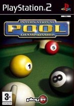 International Pool Championship /PS2