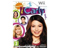 iCarly