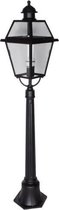 Outlight Klassieke terraslamp Perlino