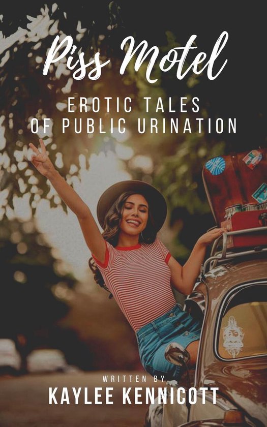 Foto: Tales of public urination piss motel an erotic tale of public urination