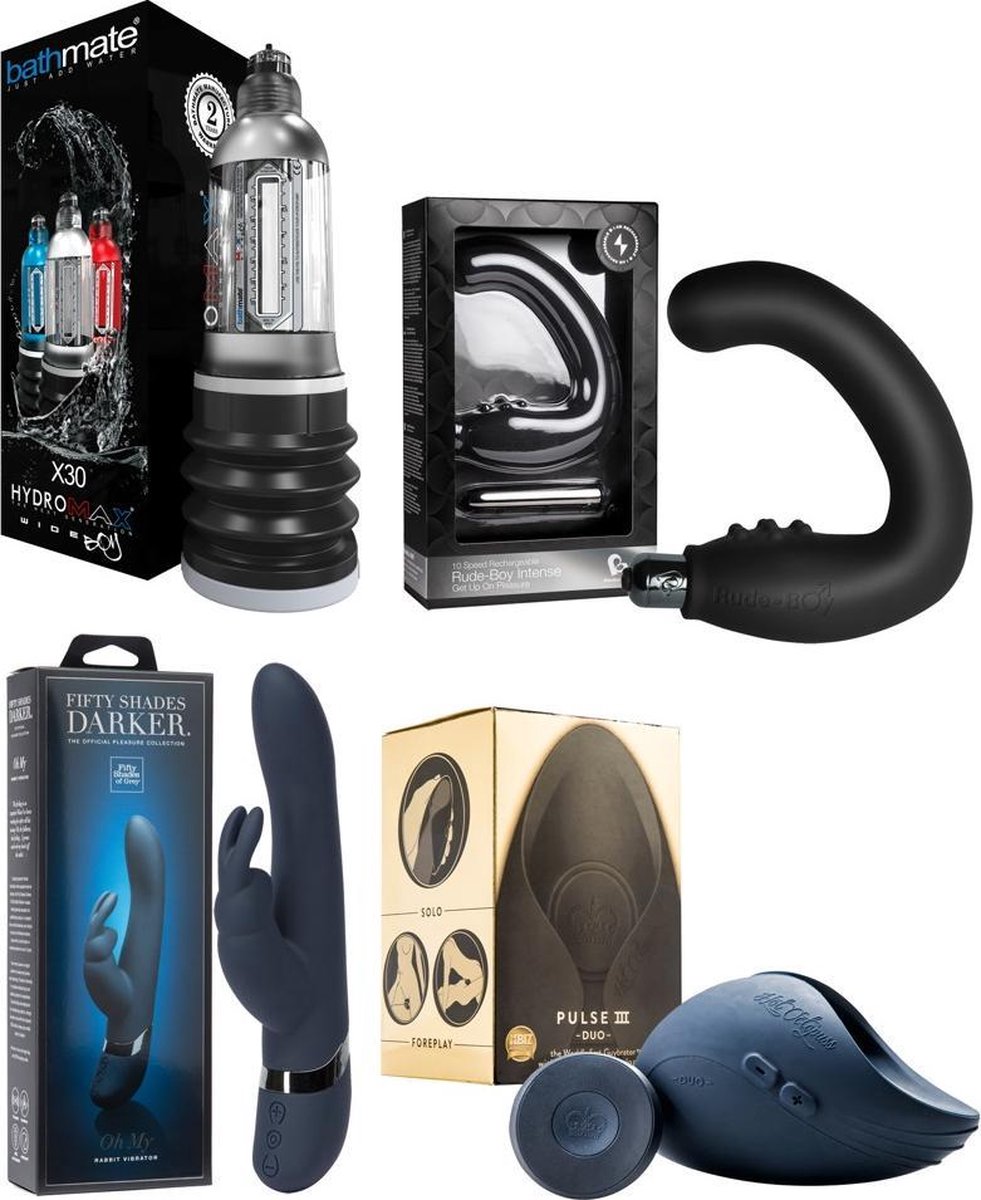 Goedkoopste Toy Offer