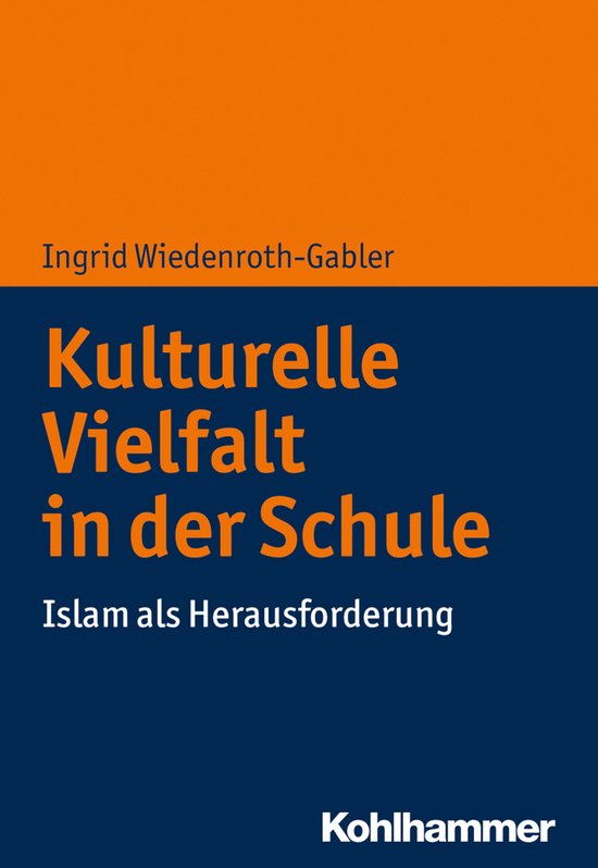 Kulturelle Vielfalt in der Schule - cover