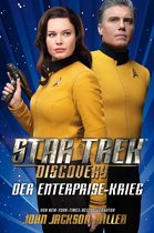 Star Trek - Discovery - Star Trek - Discovery: Der Enterprise-Krieg