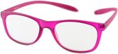 Leesbril Proximo PRII060-C12-Roze-+3.00 +3.00