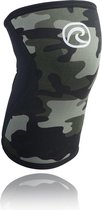 Rehband Kniebrace RX 5MM Camo XL