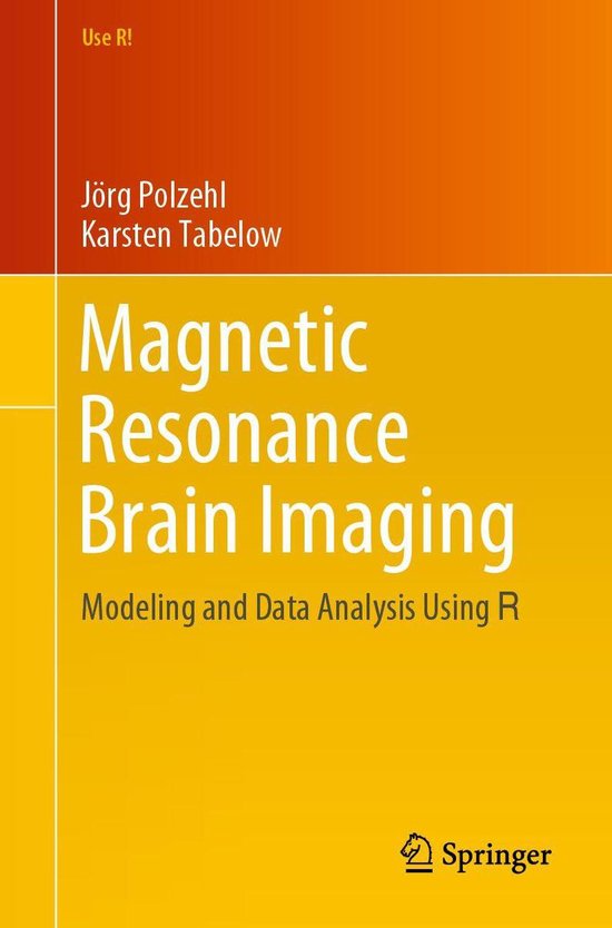 Mathematics and Statistics (R0) - Magnetic Resonance Brain I ... - cover