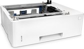 HP J8J89A HP LaserJet 550-sheet Feeder Tray