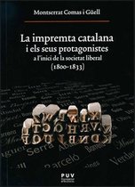 Oberta 202 - La impremta catalana i els seus protagonistes